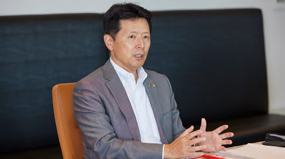 Photo of tokuharu nakamura