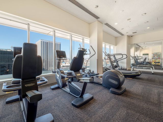 Images of motion facilities
