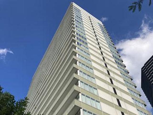 Image of the appearance of the service apartment