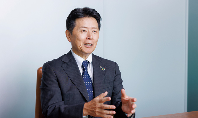Photo of tokuharu nakamura