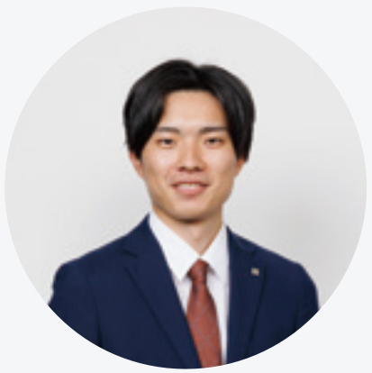 Photograph of Daiki Shoji