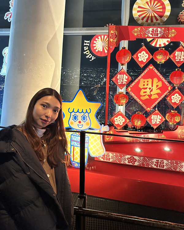 田輪玲子の写真